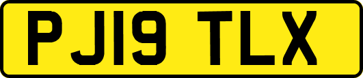 PJ19TLX