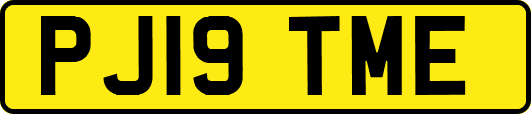 PJ19TME