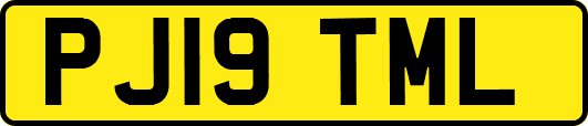 PJ19TML