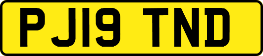 PJ19TND