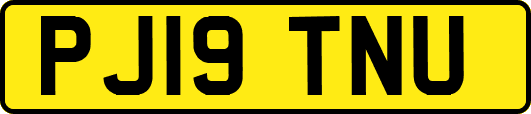 PJ19TNU