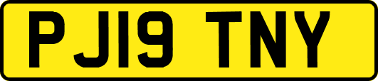 PJ19TNY