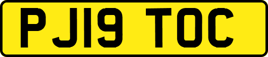 PJ19TOC
