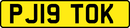 PJ19TOK