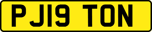 PJ19TON