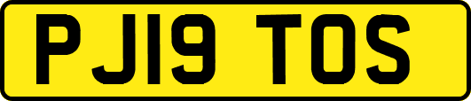 PJ19TOS