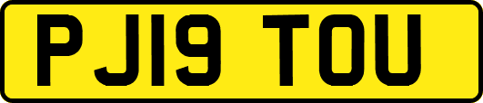 PJ19TOU