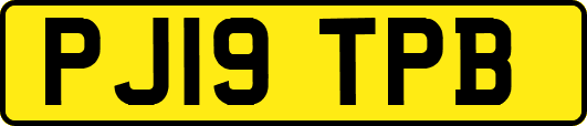 PJ19TPB