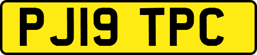 PJ19TPC