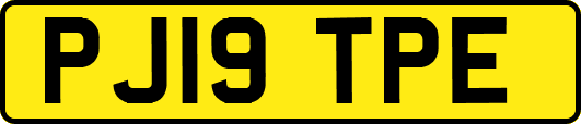 PJ19TPE