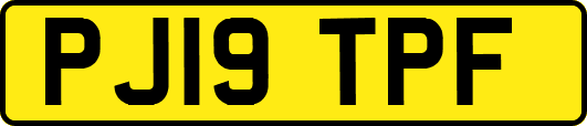 PJ19TPF