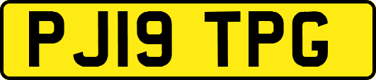 PJ19TPG