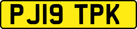 PJ19TPK
