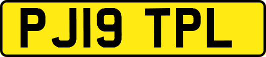 PJ19TPL