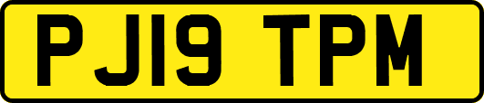 PJ19TPM