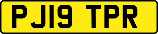 PJ19TPR