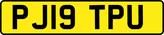 PJ19TPU