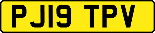 PJ19TPV