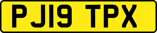 PJ19TPX