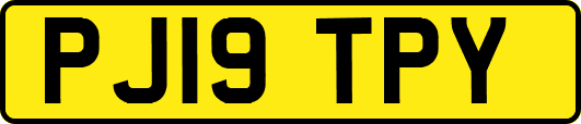 PJ19TPY
