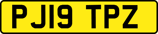 PJ19TPZ