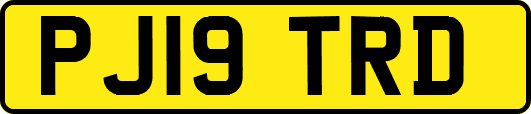 PJ19TRD
