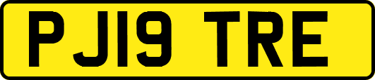 PJ19TRE