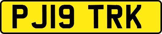 PJ19TRK