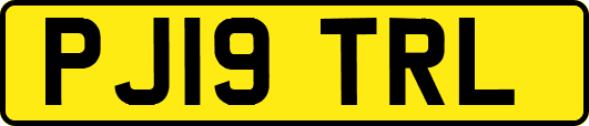 PJ19TRL