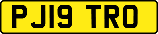 PJ19TRO