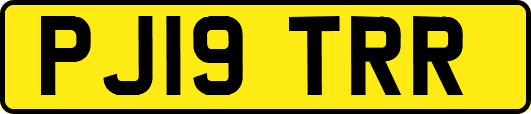 PJ19TRR