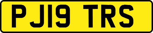 PJ19TRS