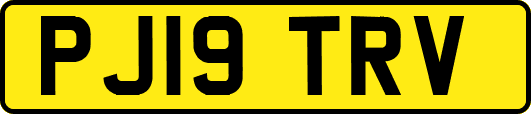 PJ19TRV