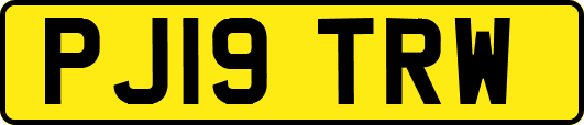 PJ19TRW