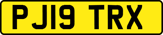 PJ19TRX