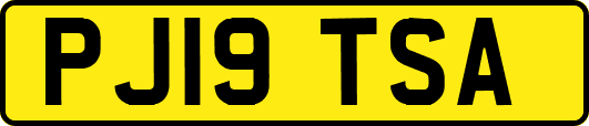 PJ19TSA