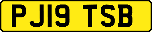 PJ19TSB