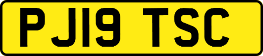 PJ19TSC