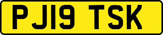 PJ19TSK