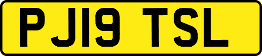 PJ19TSL