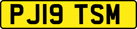 PJ19TSM