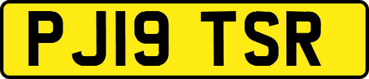 PJ19TSR