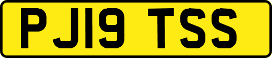 PJ19TSS