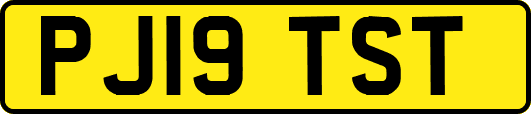 PJ19TST