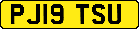 PJ19TSU