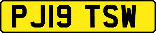 PJ19TSW