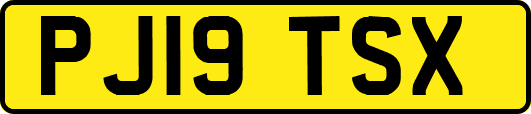 PJ19TSX