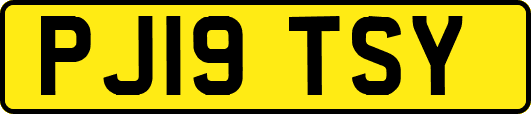 PJ19TSY