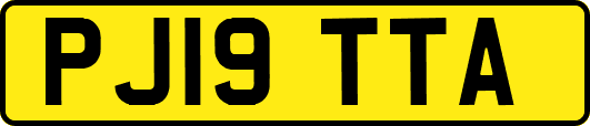 PJ19TTA