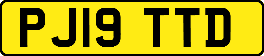 PJ19TTD